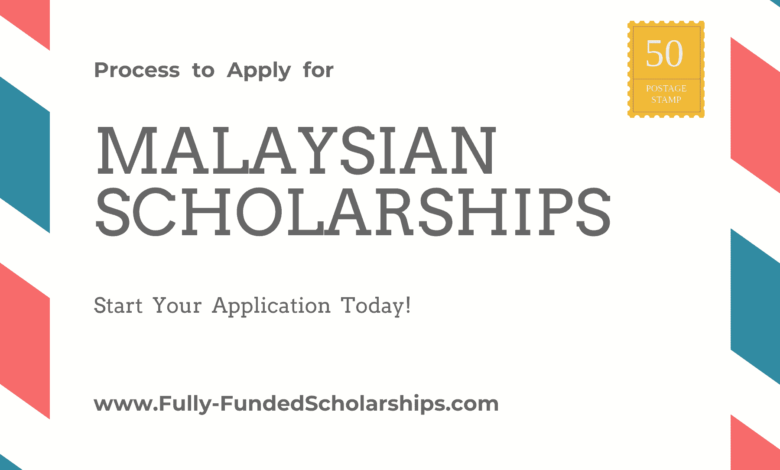 Malaysian Scholarships Without IELTS