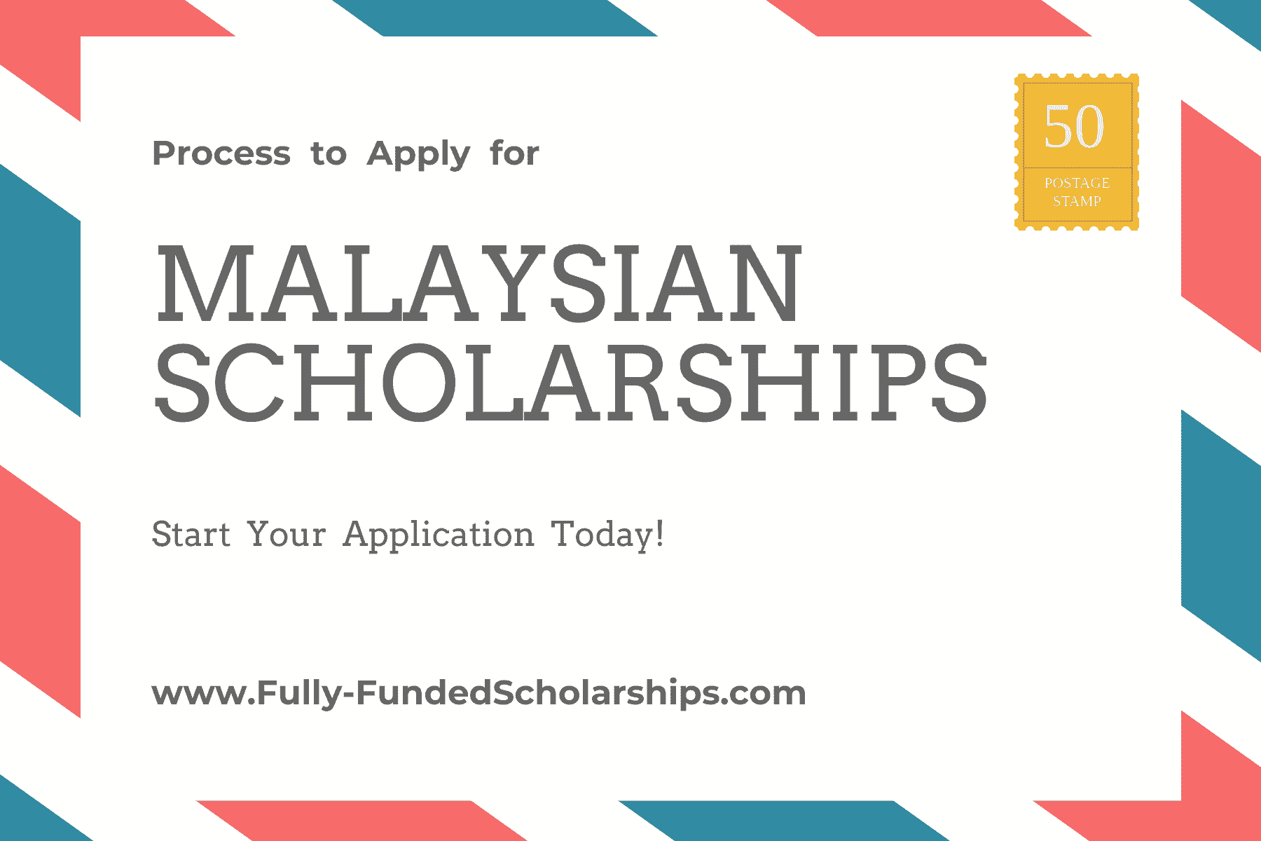 Malaysian Scholarships Without IELTS