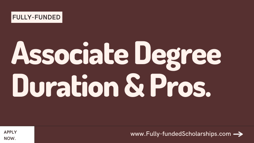 Associate Degree (AD) VS Bachelor's Degree - Get Enrolled