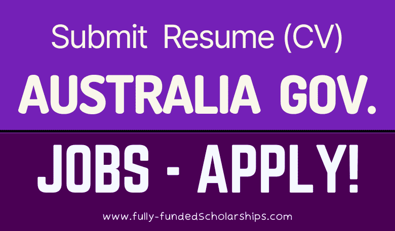 Australian Government Jobs 2023 by Australia Public Service Commission