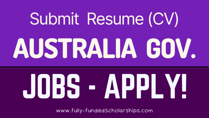 Australian Government Jobs 2023 by Australia Public Service Commission