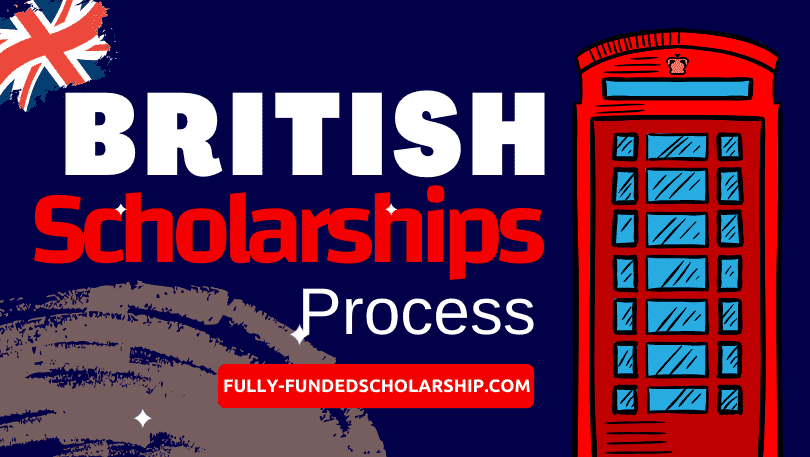 United Kingdom (UK) Scholarships 2024 for International Students