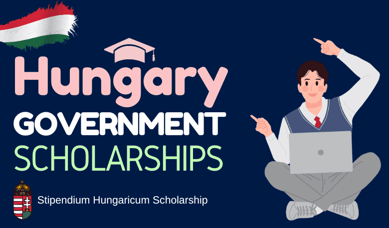 Stipendium Hungaricum Scholarship 2024